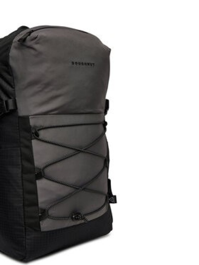 Doughnut Plecak Hypatia Street Cruise D224STC3-0005-F Szary