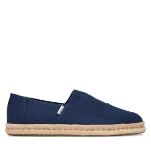 Espadryle Toms