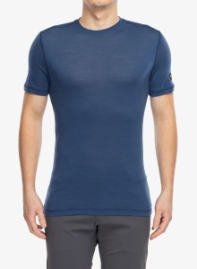 Koszulka merino Super.natural Sierra140 Tee