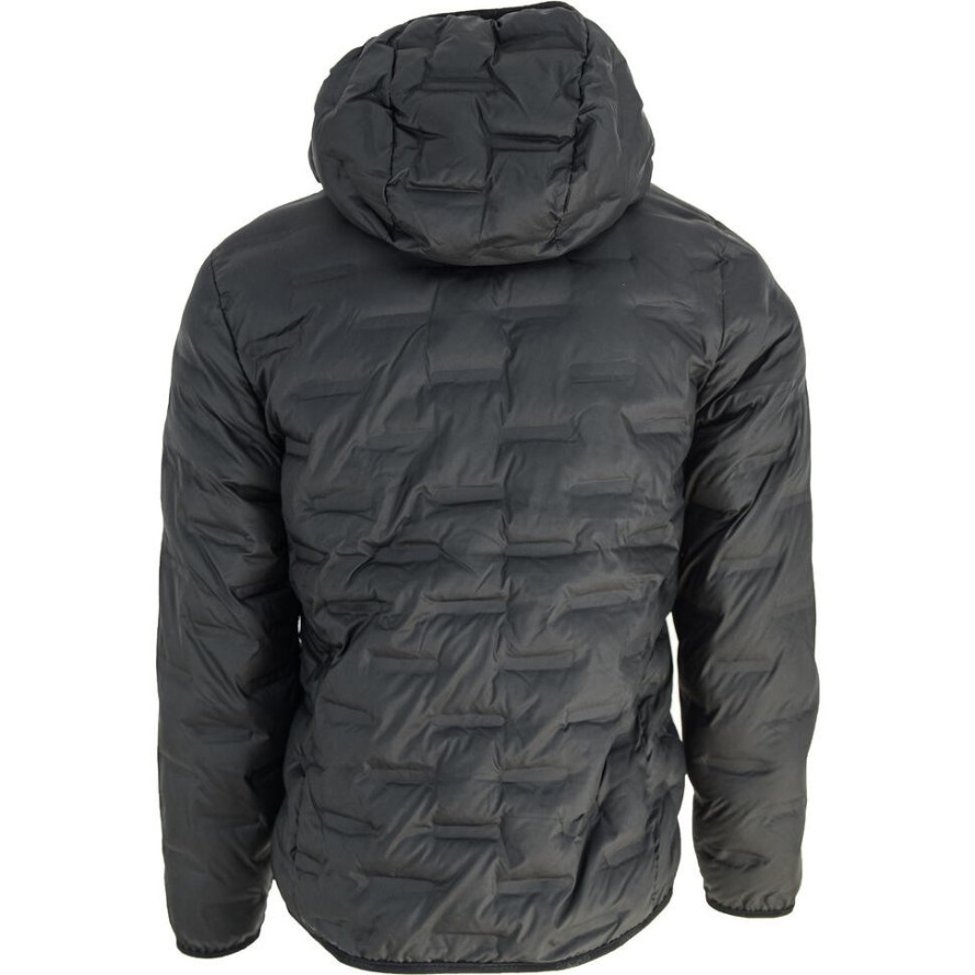 Kurtka męskie Fundango Smoke Hooded Jacket