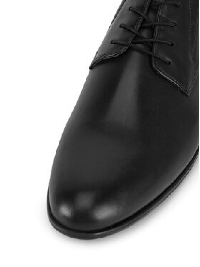 Lasocki Półbuty ERYK-01 MI08 Czarny