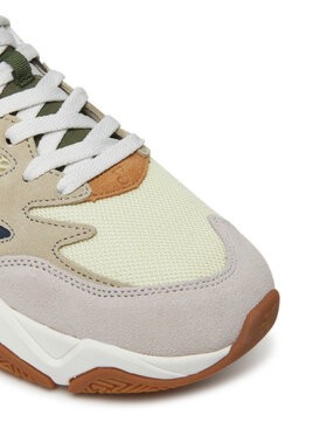 Joma Sneakersy C1400 2536 C1400S2536 Beżowy