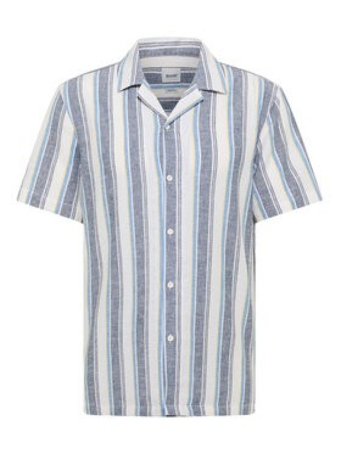 Mustang Koszula Layton 1016465 Kolorowy Relaxed Fit
