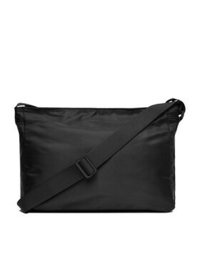 Quiksilver Torebka CWBEO-QUIC-M-002-09 Czarny