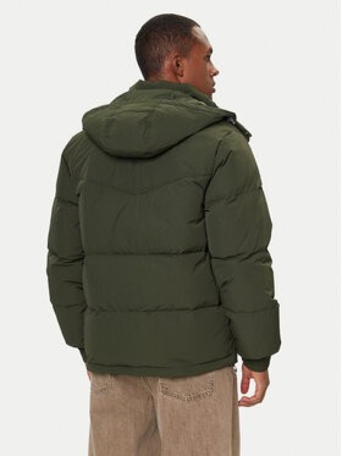 Levi's® Kurtka puchowa Rockridge A8557-0010 Zielony Regular Fit