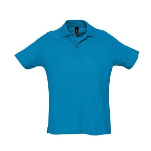 Męska Koszulka Polo Summer II