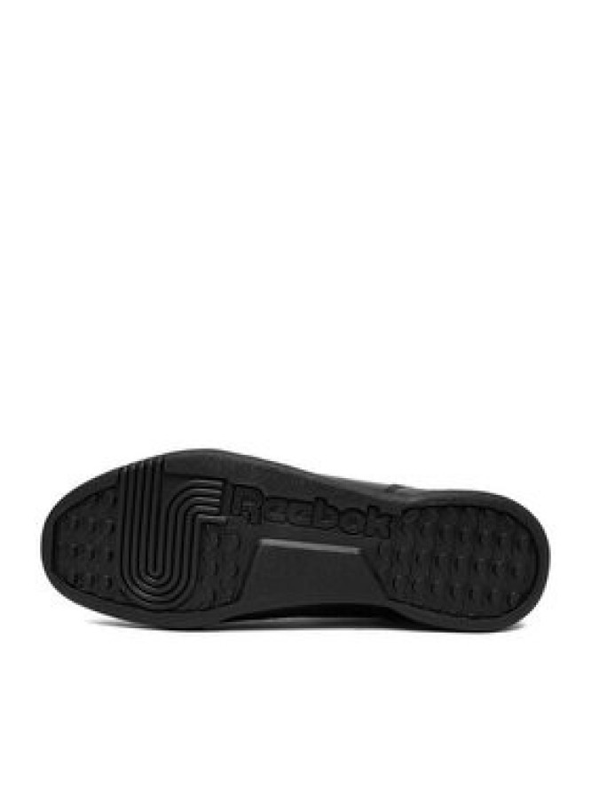 Reebok Sneakersy EO-WORKOUT PLUS 100244984 Czarny