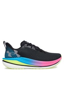 Under Armour Buty do biegania UA Velociti SPD 6000007 005 Czarny