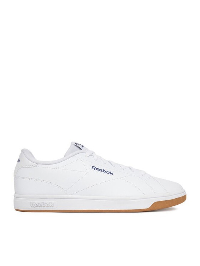 Reebok Sneakersy CEO-COURT CL 100074368 Biały