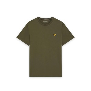 Koszulka sportowa Lyle & Scott