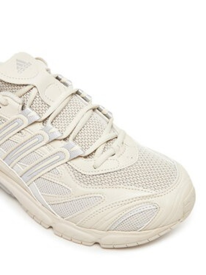 adidas Sneakersy Temper Run 2.0 JH5503 Écru