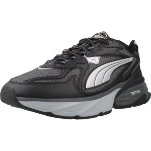 Buty PUMA YELLOW FADE NITRO LS Czarny
