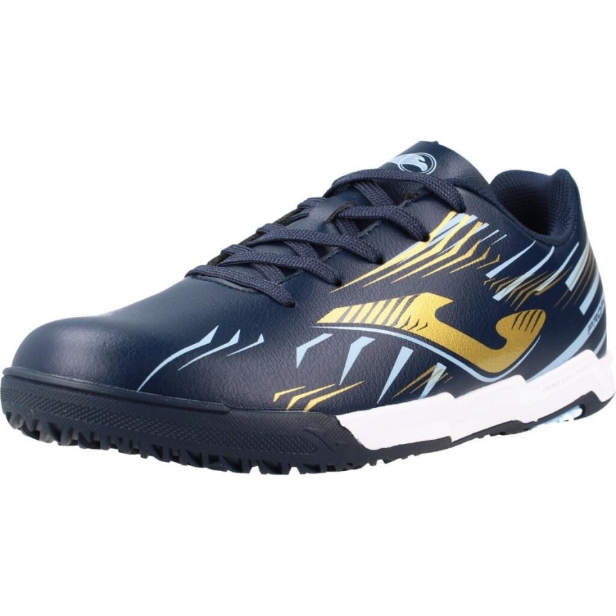 Buty JOMA FÚTBOL SALA PRJW2503IN Niebieski