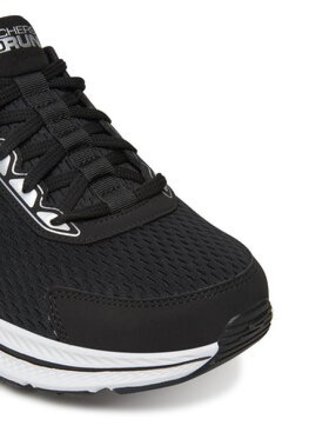 Skechers Półbuty 220863/BKW Czarny