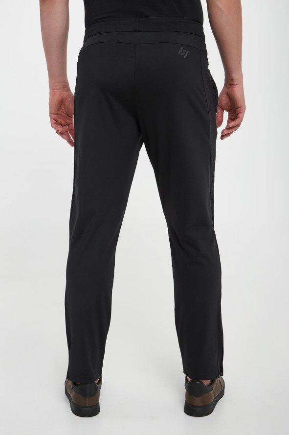 Spodnie dresowe męskie EA7 EMPORIO ARMANI