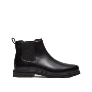 Buty Timberland Stormbucks Mid Chelsea Czarne