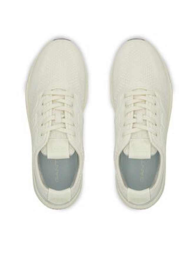 Gant Sneakersy Jeuton Sneaker 28638551 Biały