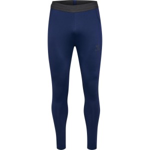 Legginsy Hummel Pro