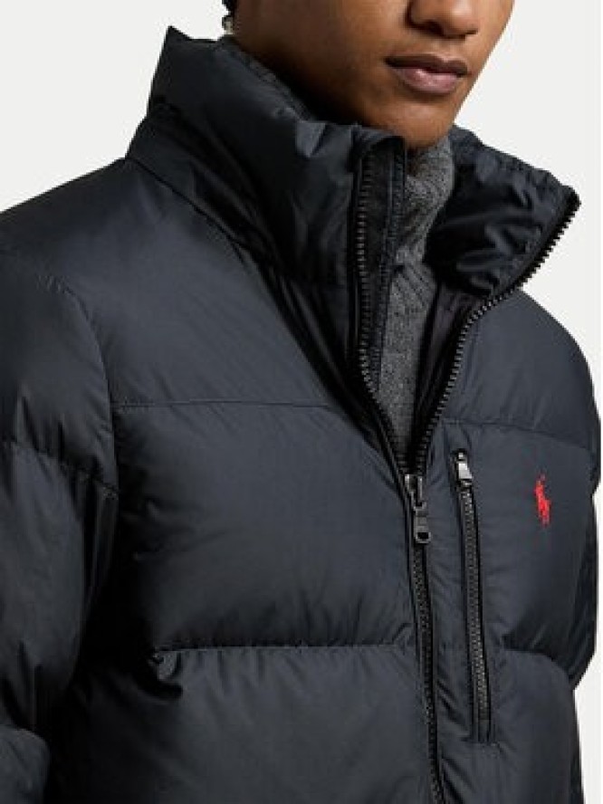 Polo Ralph Lauren Kurtka puchowa 710968278001 Czarny Regular Fit