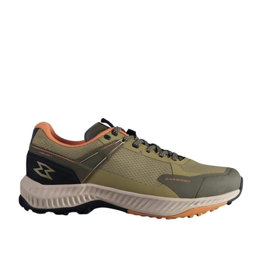 Buty trekkingowe Garmont 9.81 HI-Ride