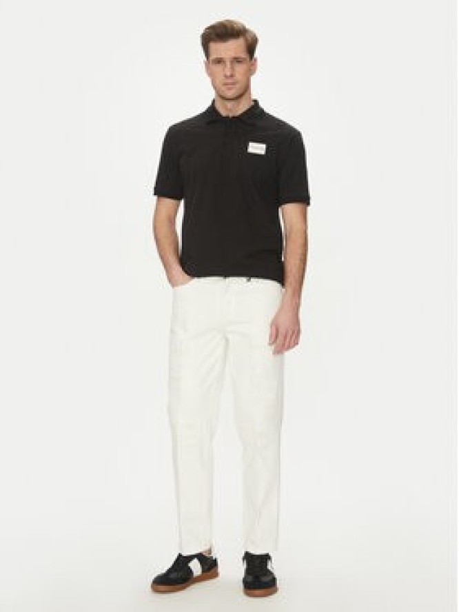 Richmond X Jeansy UMP25142JE Biały Regular Fit