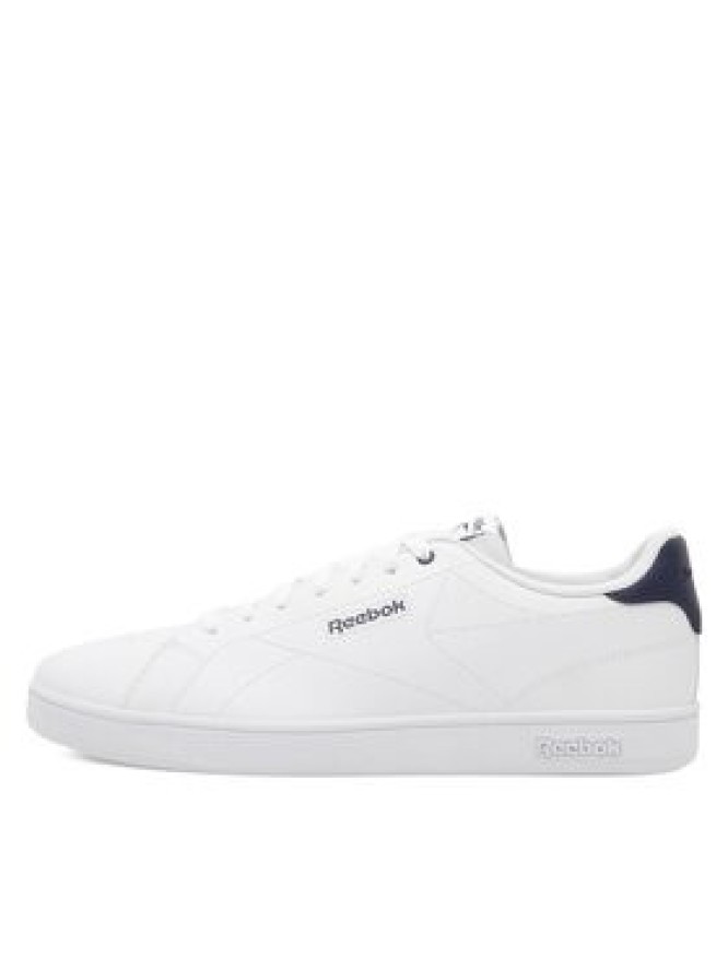 Reebok Sneakersy Court Cl 100074364 Biały