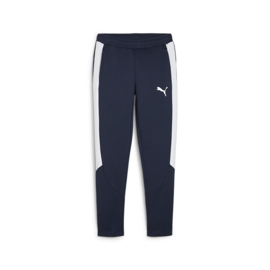 Spodnie Dresowe Sportowe Męskie Puma Evostripe Dk