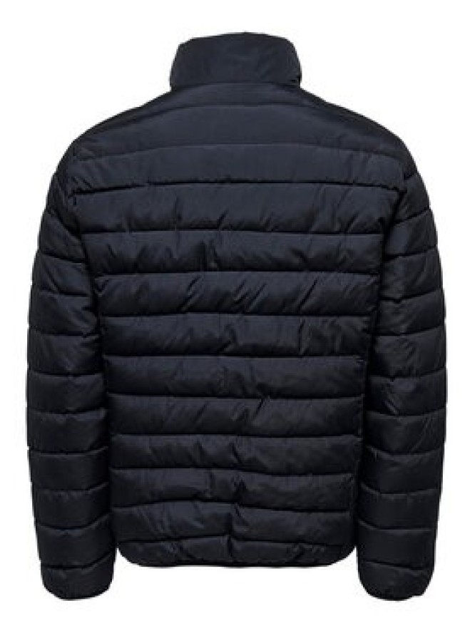 Only & Sons Kurtka zimowa 22025686 Granatowy Regular Fit