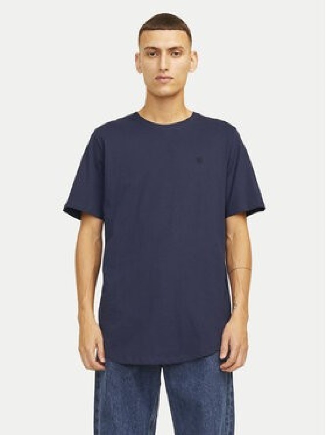Jack & Jones Komplet t-shirtów Brody 12190468 Kolorowy Regular Fit