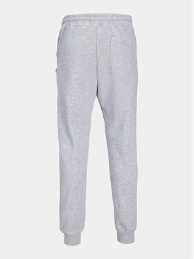 Jack & Jones Spodnie dresowe Gordon 12249274 Szary Regular Fit