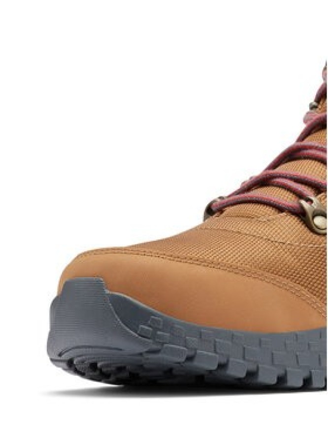 Columbia Trekkingi Fairbanks™ Mid 2100881 Brązowy