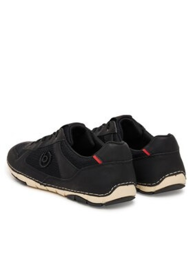 Bugatti Sneakersy 325-A7P06-5500 Czarny