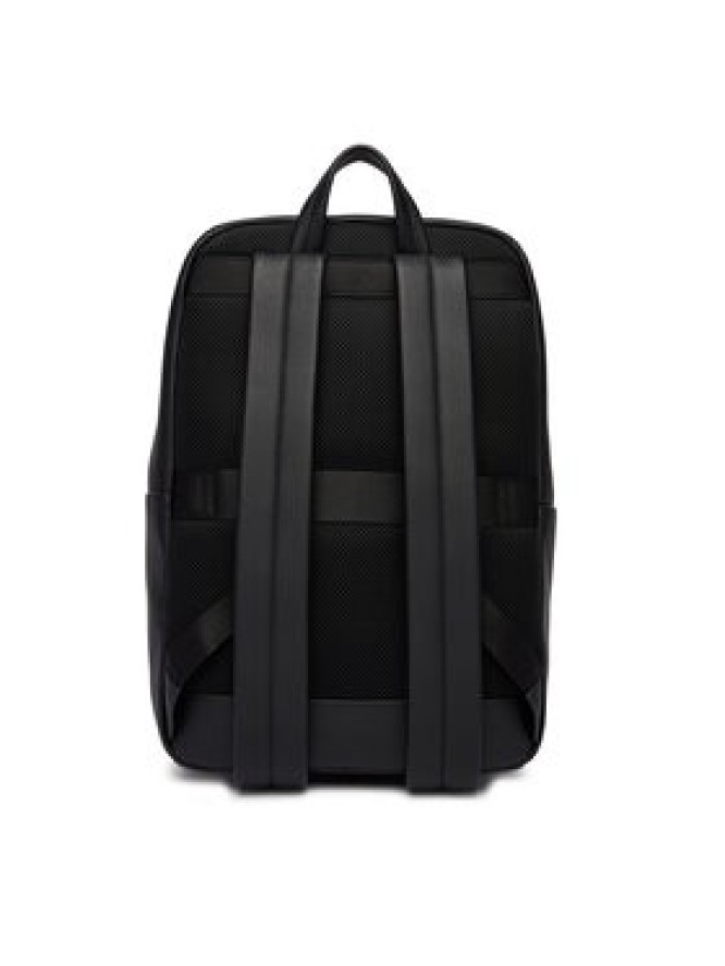 Tommy Hilfiger Plecak Th Modern Backpack AM0AM13982 Czarny