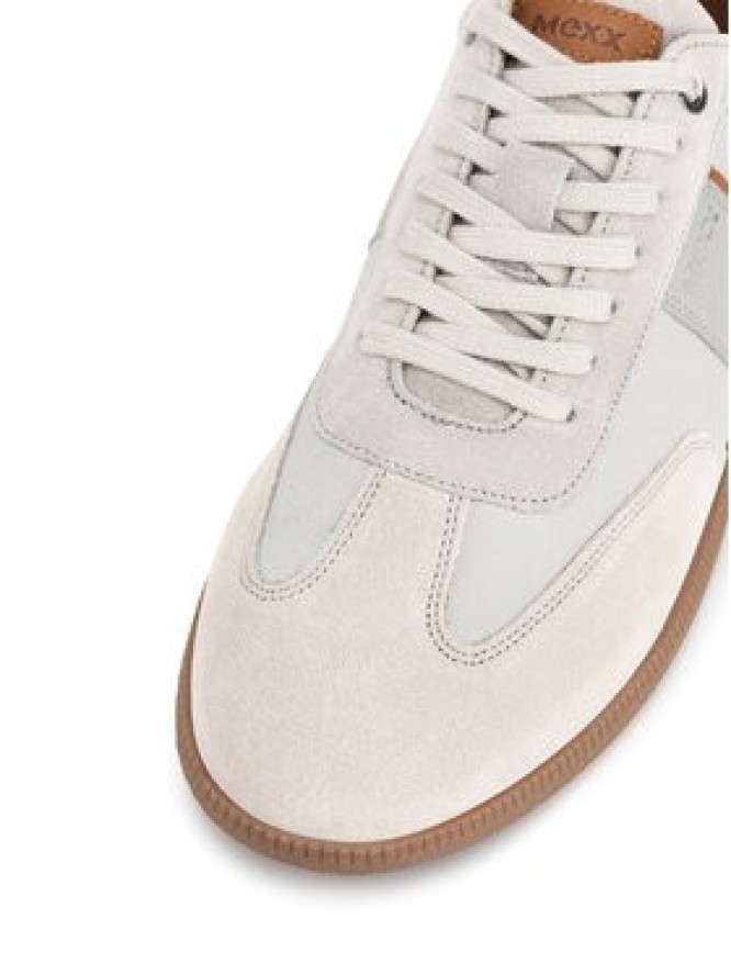 MEXX Półbuty PATRICK-01 MI24 Biały