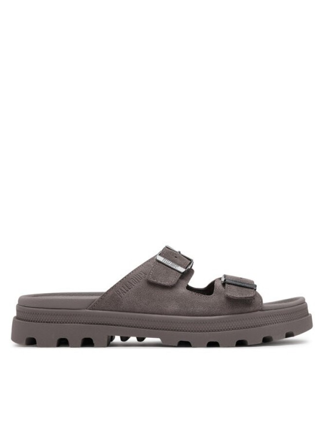 Palladium Klapki Dunelite Riviera Sde 74455-276-M Szary
