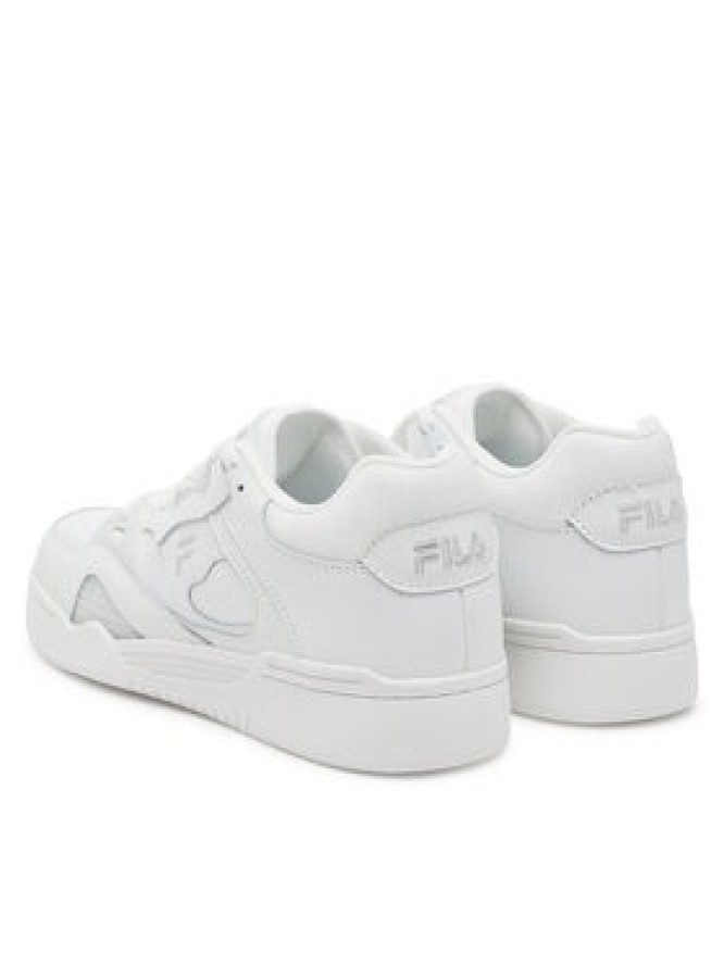 Fila Sneakersy Wayne FFM0383 13204 Biały