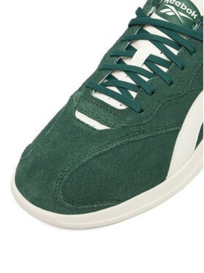 Reebok Sneakersy EO-HAMMER STREET 100228145 Zielony