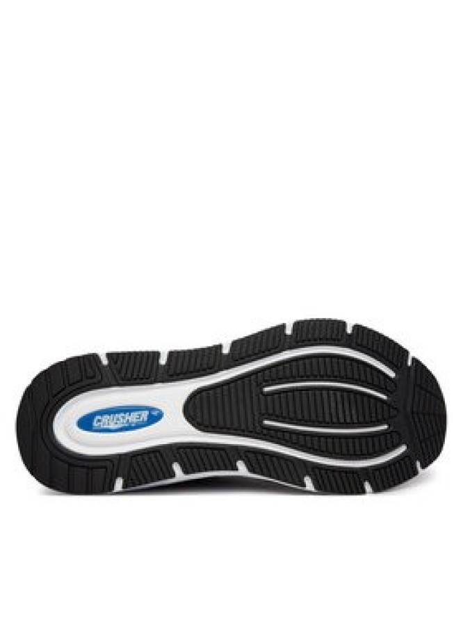 EA7 Emporio Armani Sneakersy 7X000603 AF22914 MC005 Czarny