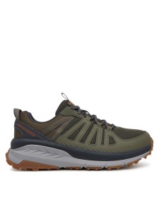 Skechers Trekkingi Switch Back-Venture Seeker 237686/GRMT Khaki