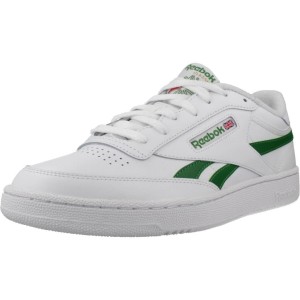 Buty REEBOK CLUB C REVENGE Biały