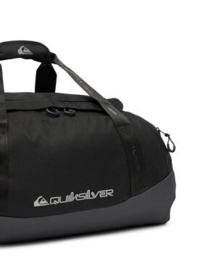 Quiksilver Torba QUIC-P-010-07 Czarny