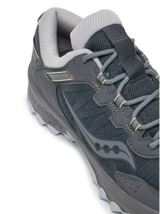 Saucony Sneakersy S70911 Szary