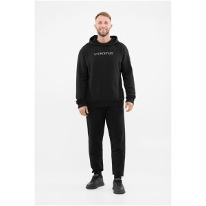 Bluza męska VIKING Team Wear Man Bamboo z kapturem