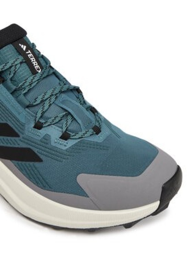 adidas Sneakersy Terrex Trailmaker 2.0 JQ9921 Zielony