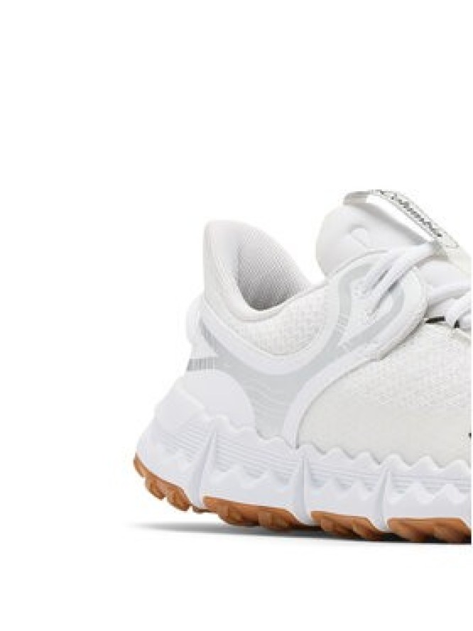 Columbia Sneakersy Voyager Flx 2109391 Biały