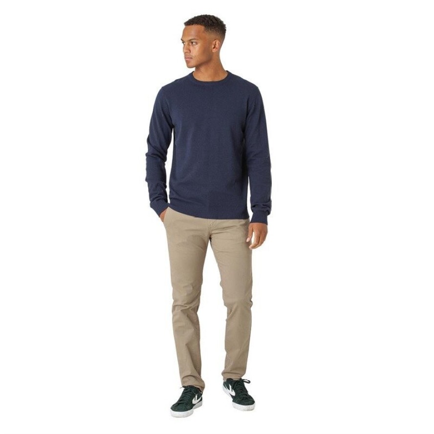 Marcus męski sweter STRIK Dustin 21-200158 7050