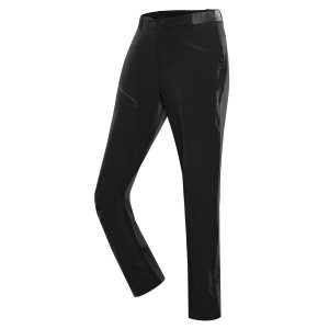 Spodnie męskie trekkingowe Alpine Pro Ramel