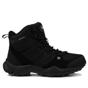 Buty męskie sportowe trekkingowe DK SWAT HIGH