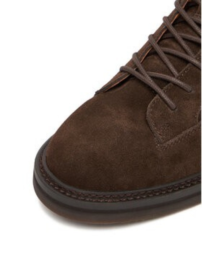 Badura Trzewiki EO-JAXON-01 125AM Brązowy