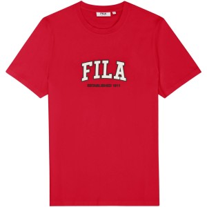 Koszulka męska Fila Rifredi